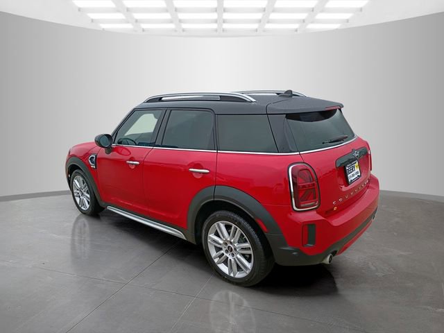 Used 2023 MINI Cooper Countryman S image 9
