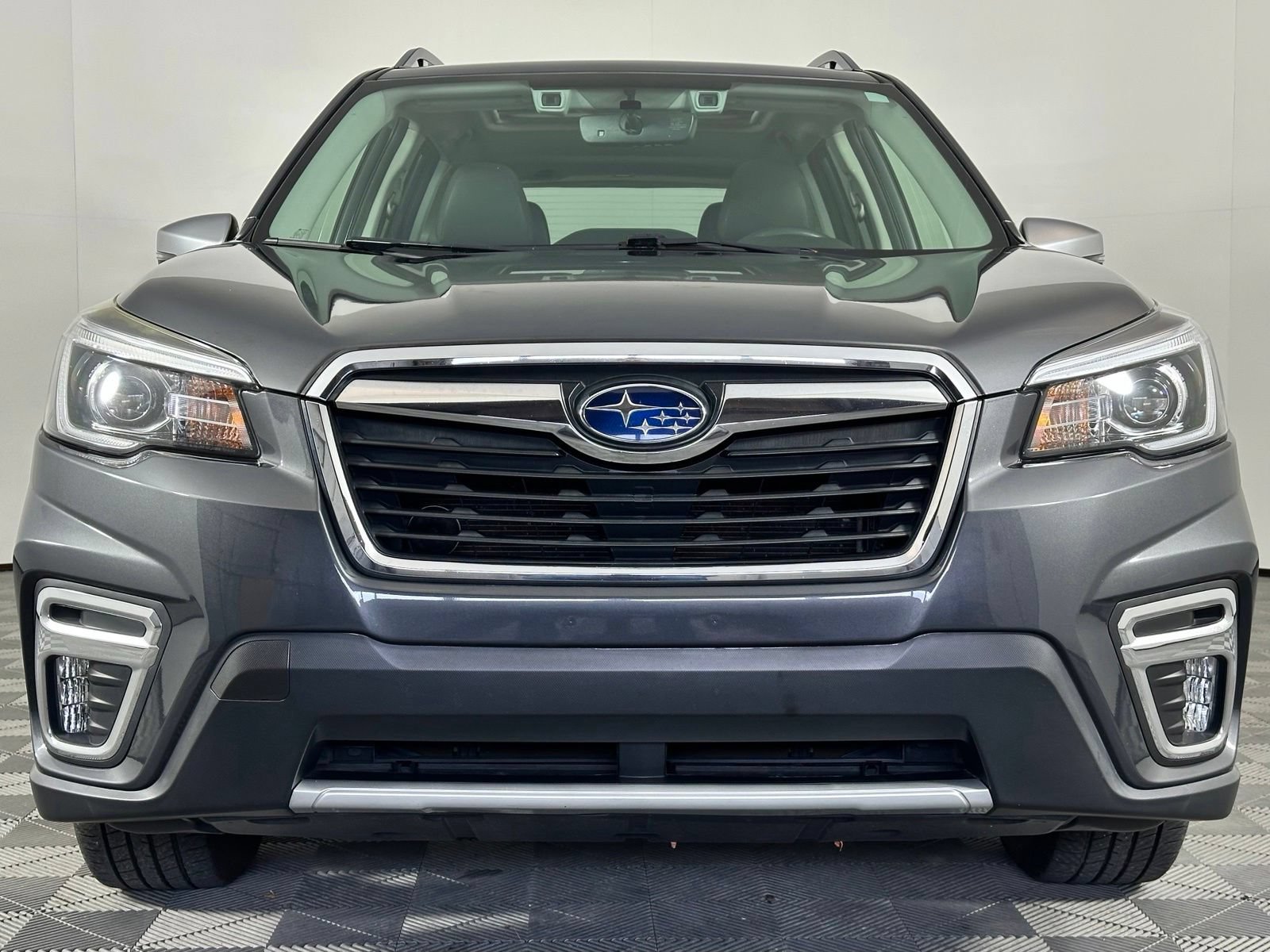 Used 2020 Subaru Forester Touring AWD/4WD image 19