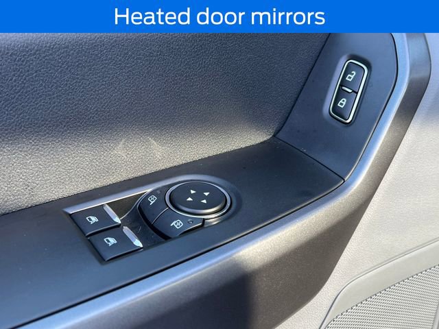 Certified 2025 Ford F350 XLT w/ 360-Degree Camera Package image 24