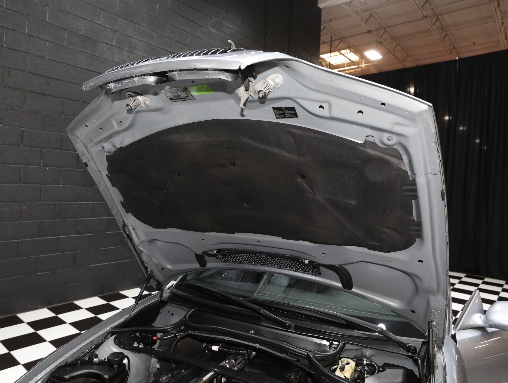 Used 2004 BMW M3 Coupe RWD image 73