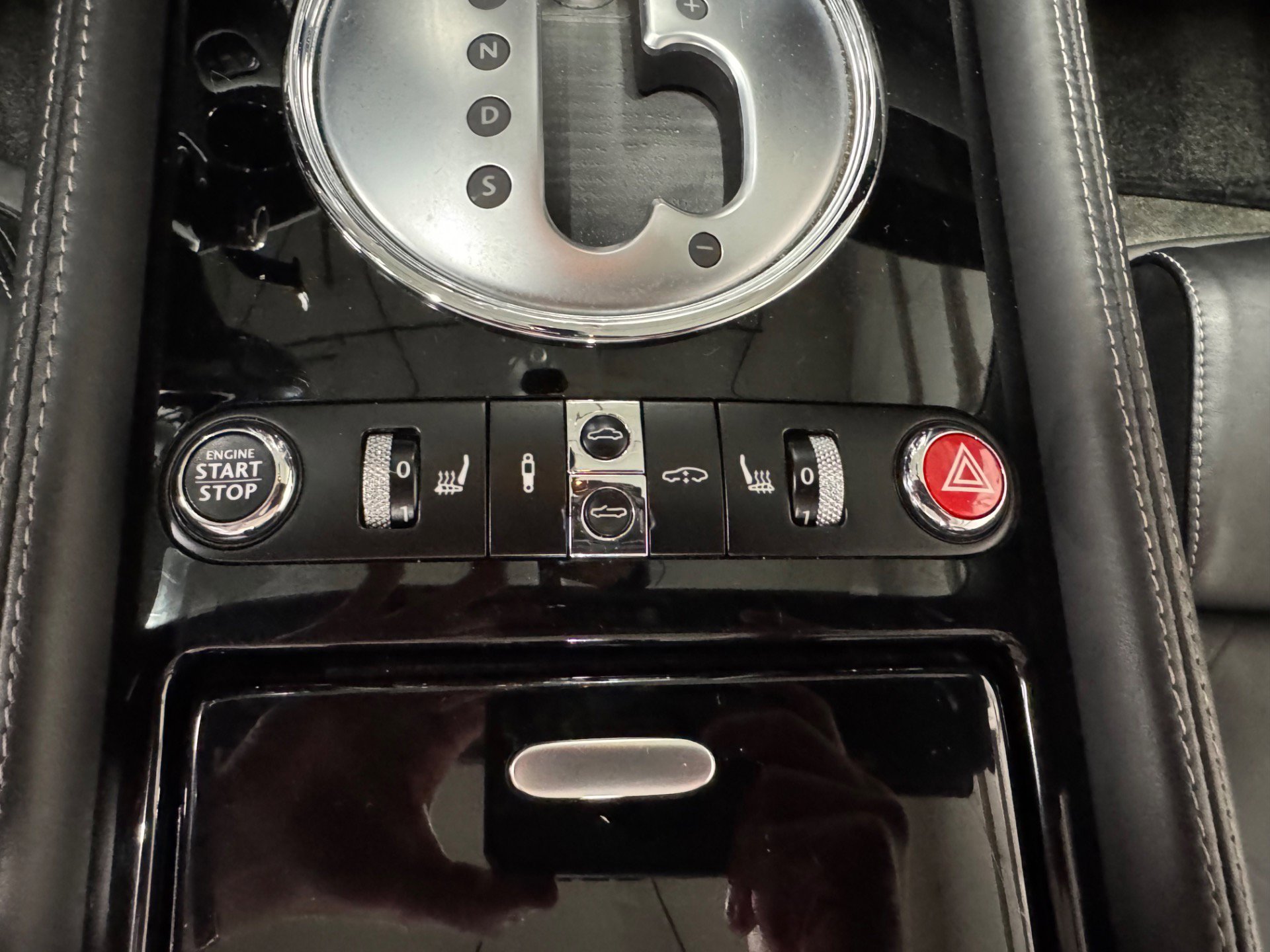 Used 2007 Bentley Continental GT image 75