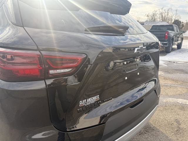 Used 2024 Chevrolet Blazer LT w/ Convenience Package image 21