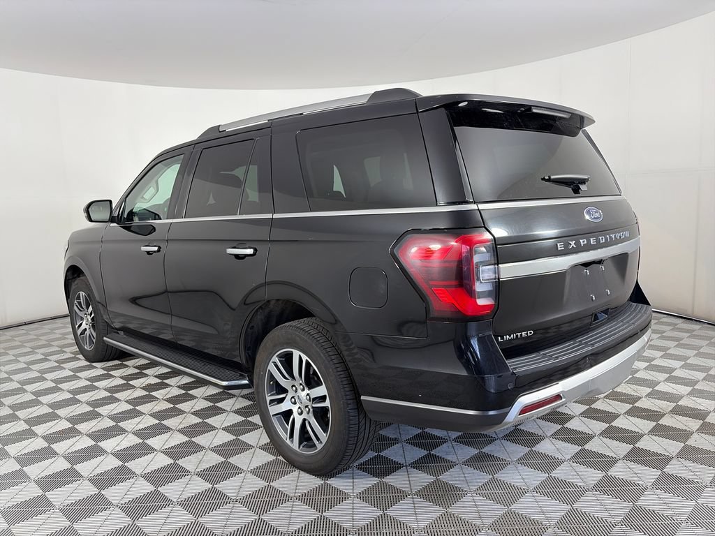 Used 2023 Ford Expedition Limited AWD/4WD image 5