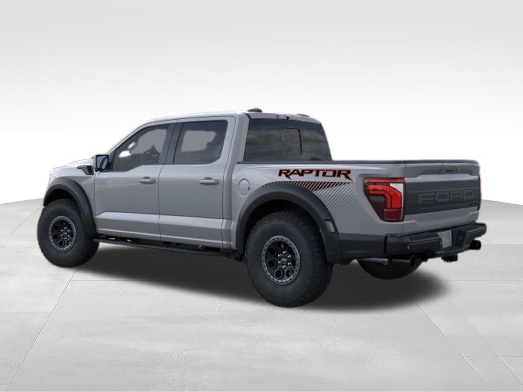 New 2026 Ford F150 Raptor AWD/4WD image 6