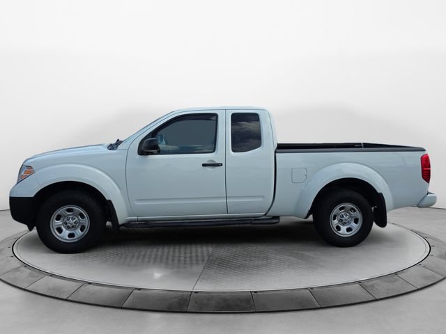 Used 2017 Nissan Frontier S RWD image 2