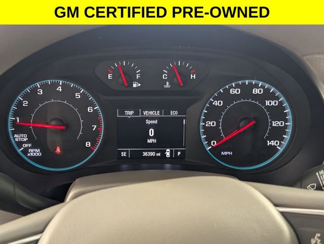 Used 2024 Chevrolet Malibu LS image 18