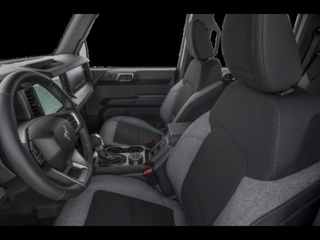 New 2025 Ford Bronco Big Bend image 6