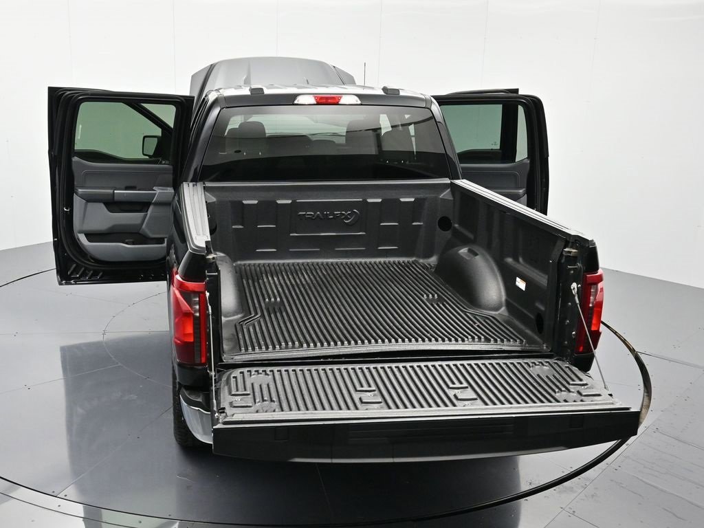 Used 2024 Ford F150 XLT w/ Mobile Office Package image 46