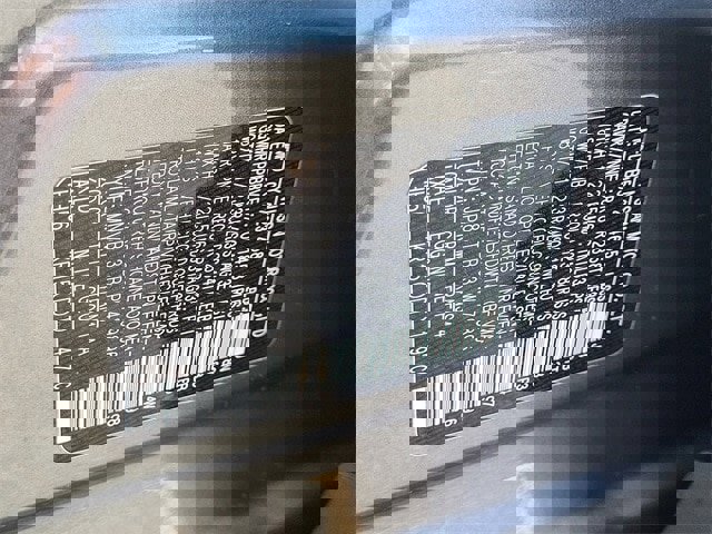 Used 2023 Nissan Rogue SV image 33