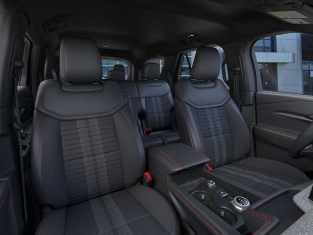 New 2026 Ford Explorer ST-Line w/ Premium Package RWD image 10