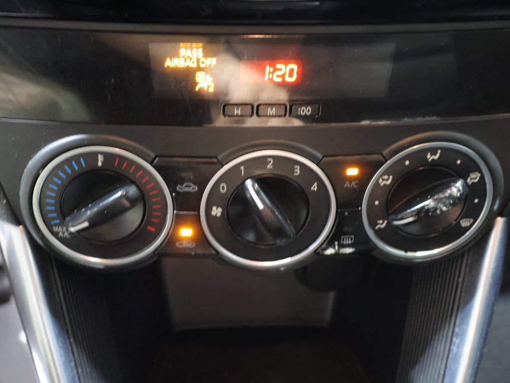 Used 2013 MAZDA CX-5 Touring w/ Bose & Moonroof Pkg AWD/4WD image 25