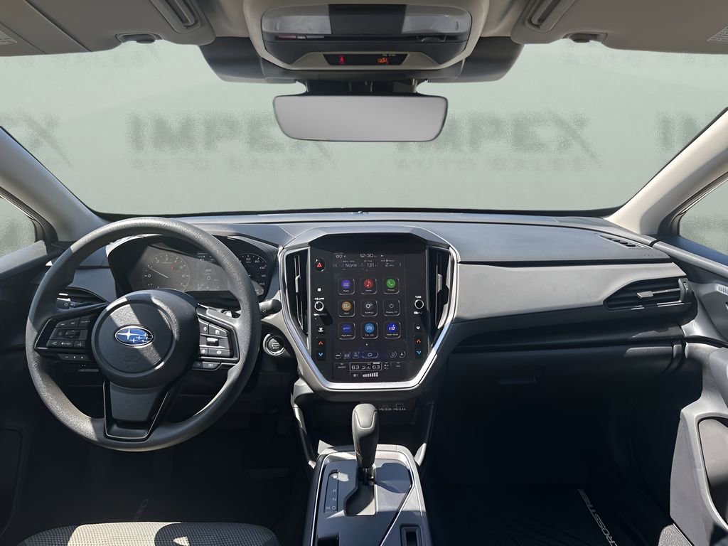Used 2024 Subaru Crosstrek 2.0i Premium w/ Crosstrek Mirror Package image 11