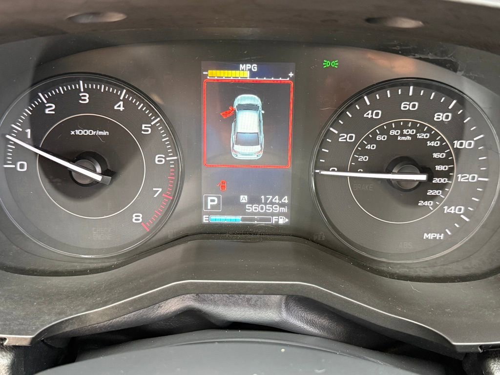 Used 2021 Subaru Impreza 2.0i image 18