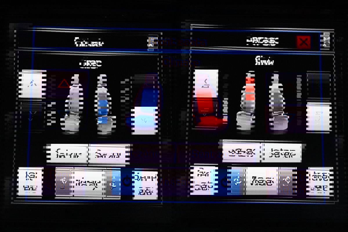 Used 2014 Jaguar XJ L Portfolio image 29