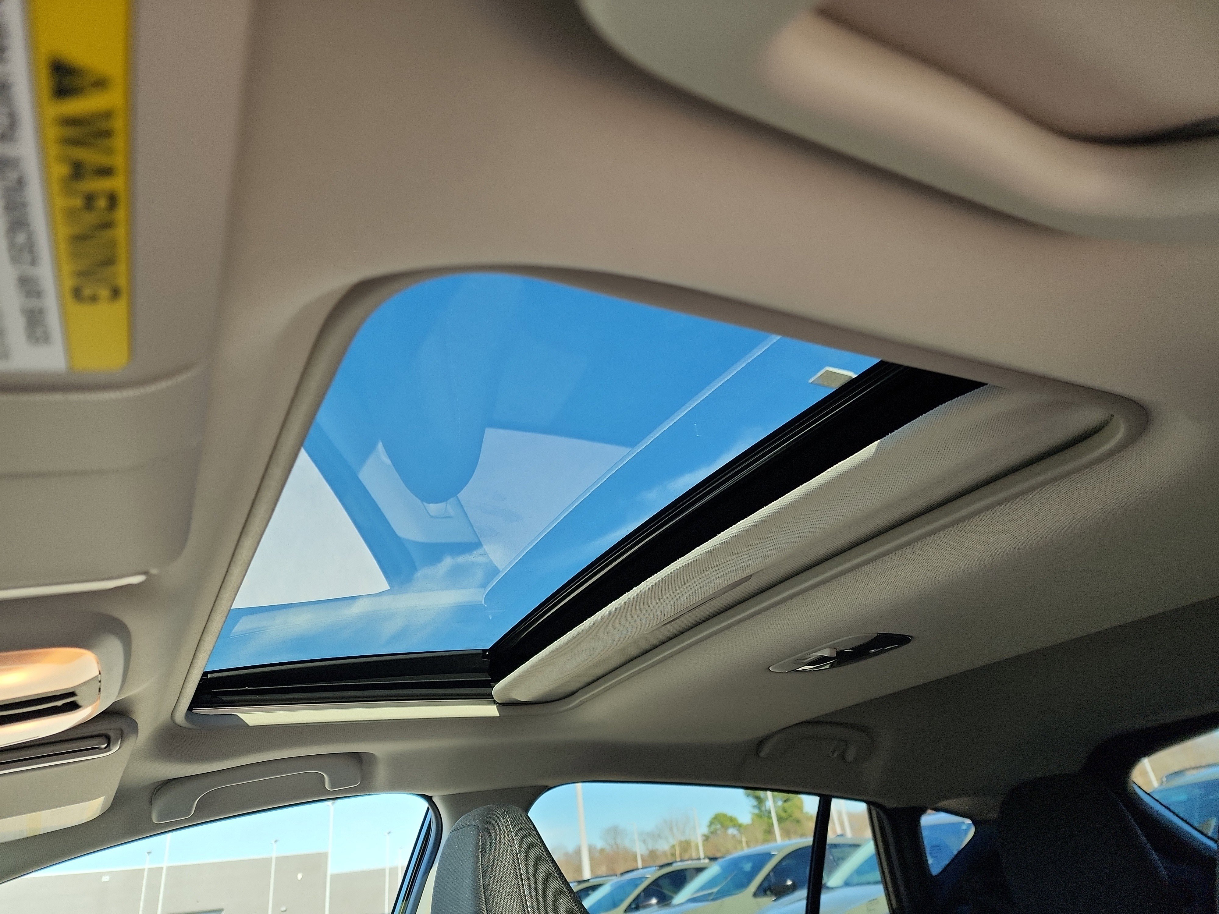 New 2026 Subaru Crosstrek 2.0i Premium image 15