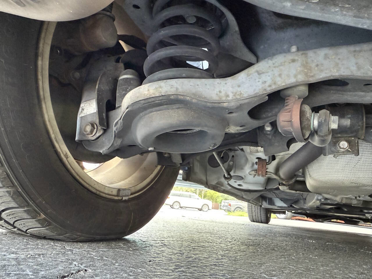 Used 2014 MAZDA MAZDA5 Sport image 28