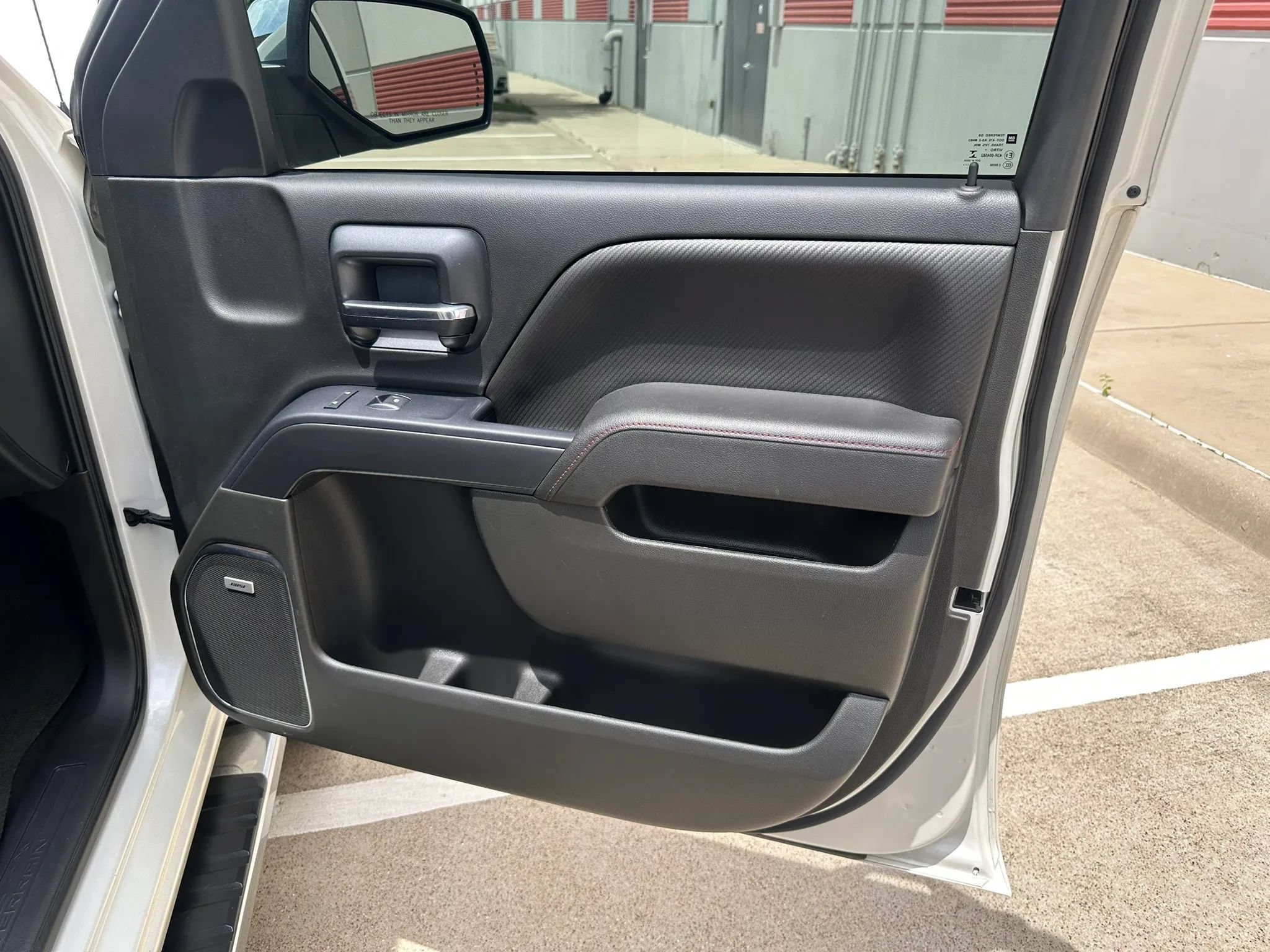 Used 2015 GMC Sierra 1500 SLT AWD/4WD image 30
