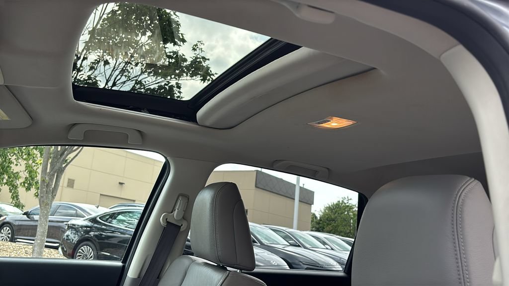 Used 2013 Honda CR-V EX-L image 24
