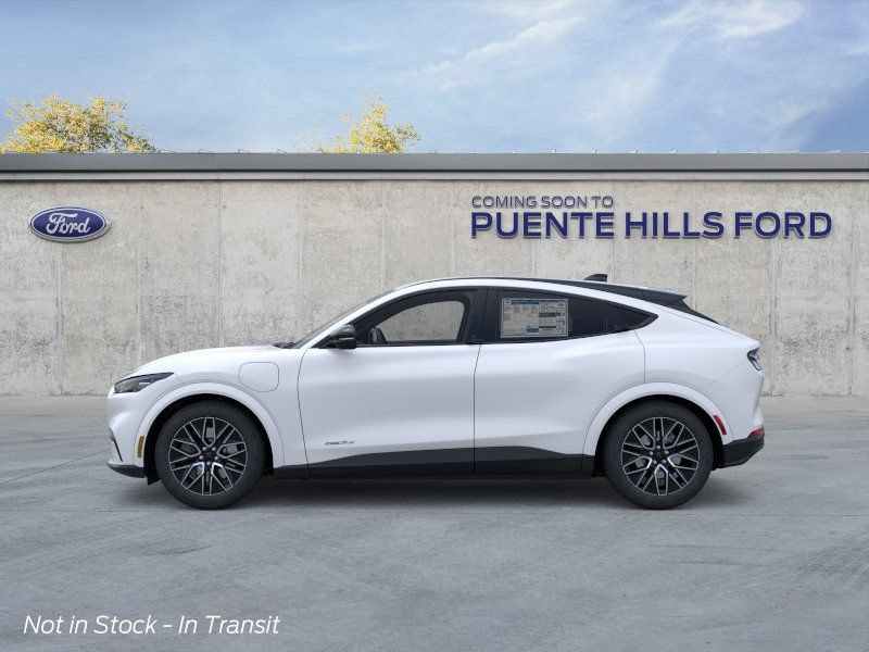 New 2026 Ford Mustang Mach-E Premium RWD image 3