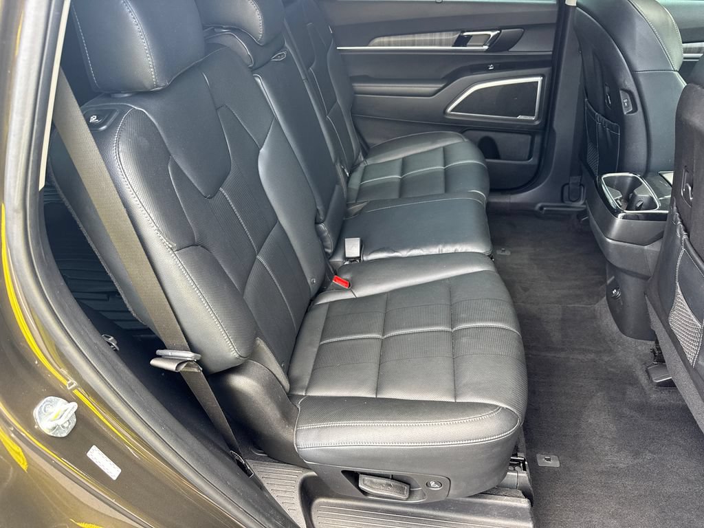 Used 2024 Kia Telluride EX AWD/4WD image 15