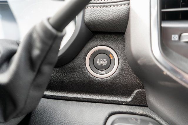 New 2026 RAM 2500 Laramie image 13