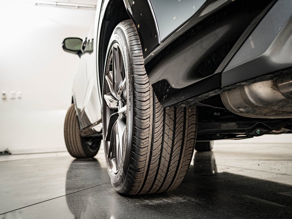 Certified 2025 Acura ADX A-Spec image 44