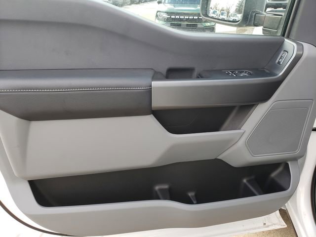 New 2026 Ford F350 XL w/ STX Appearance Package image 13