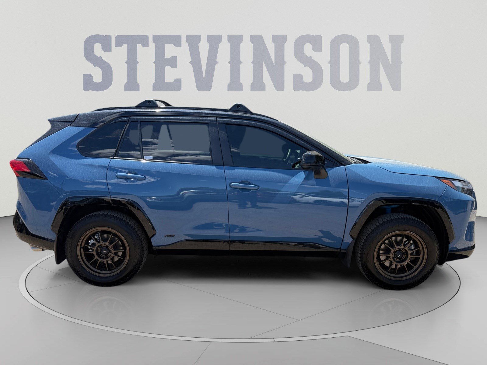 Used 2024 Toyota RAV4 XSE w/ Advanced Technology Package AWD/4WD image 6