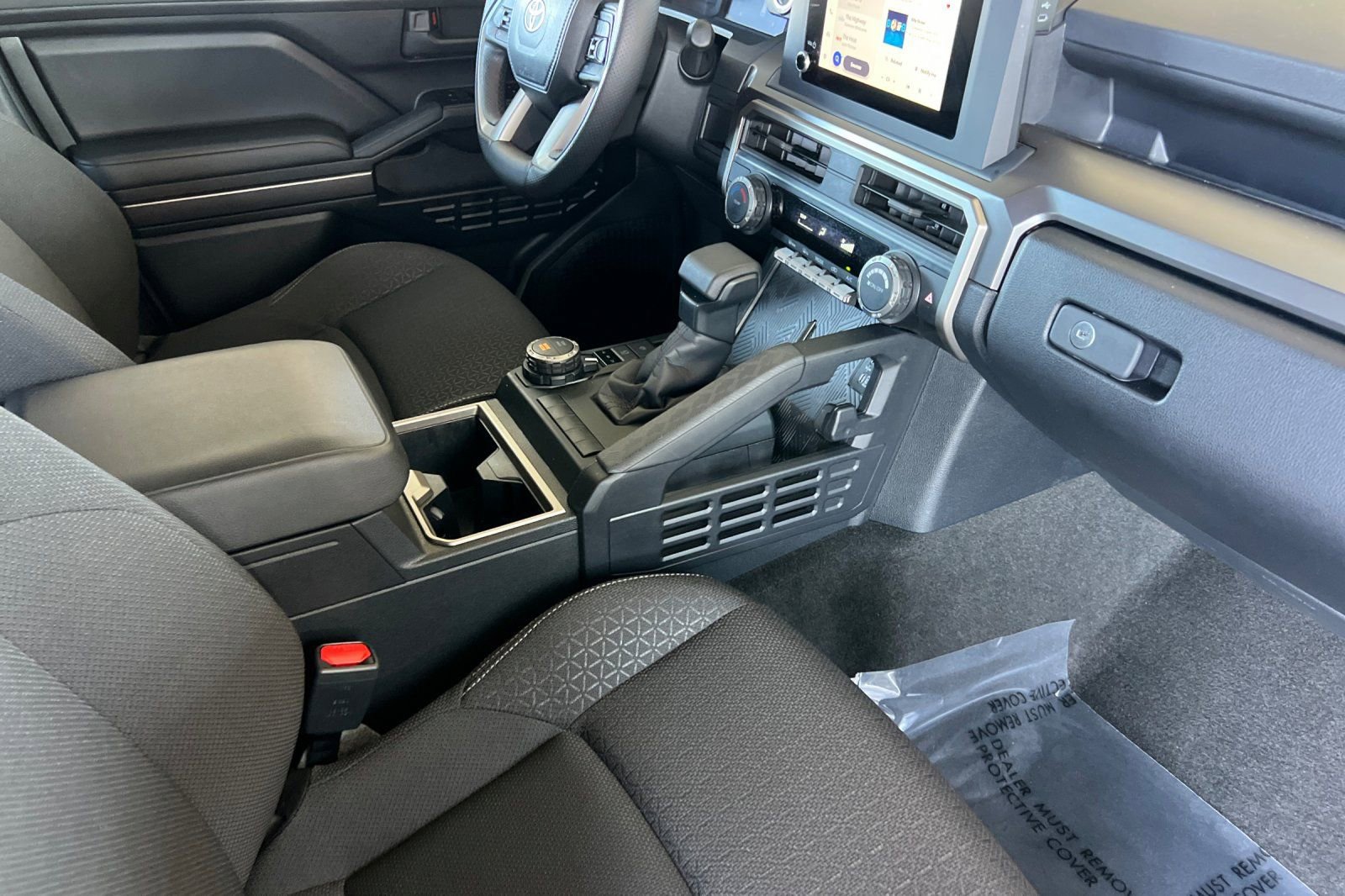 Certified 2025 Toyota 4Runner SR5 image 20