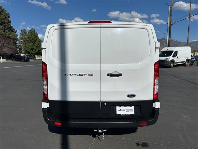 Used 2024 Ford Transit 150 Low Roof image 5