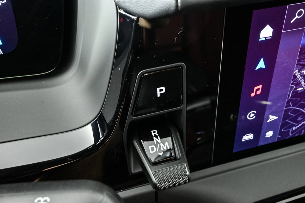 New 2025 Porsche Panamera RWD image 18