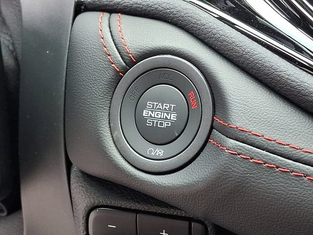 New 2026 Dodge Durango GT AWD/4WD image 18