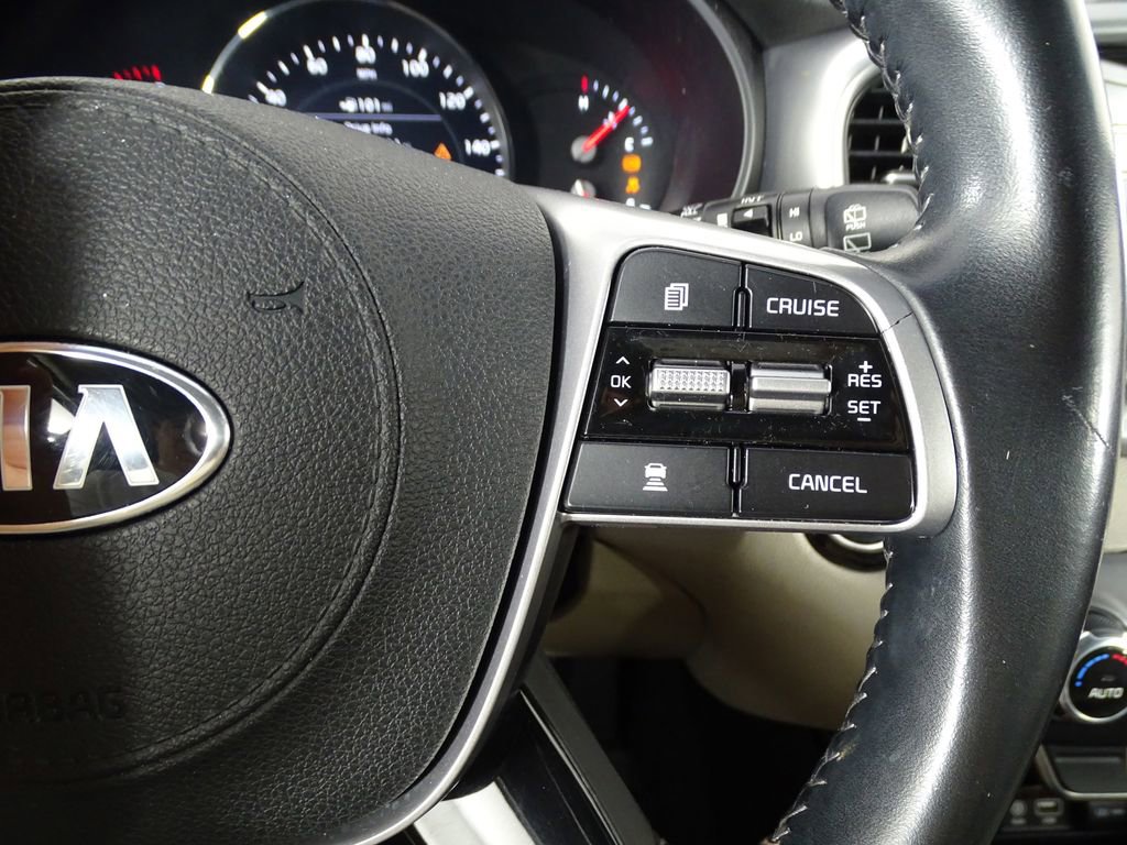 Used 2019 Kia Sorento EX image 27