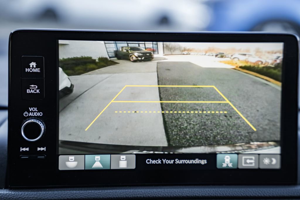 Used 2024 Honda CR-V Sport-L image 43