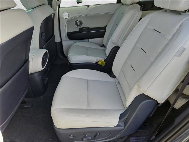New 2026 Hyundai Palisade Calligraphy image 16