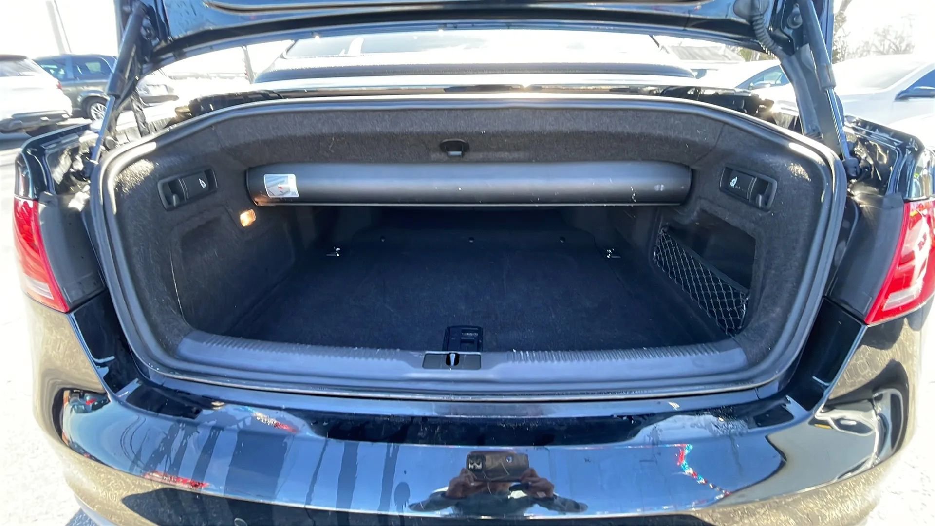 Used 2013 Audi S5 Prestige image 33