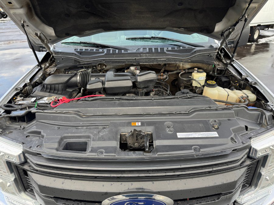 Used 2017 Ford F250 XL w/ XL Value Package image 19