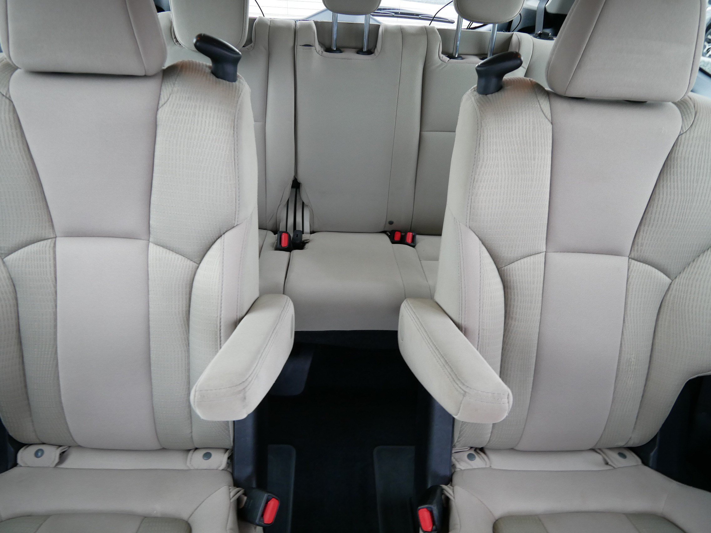 Used 2019 Subaru Ascent Premium AWD/4WD image 13