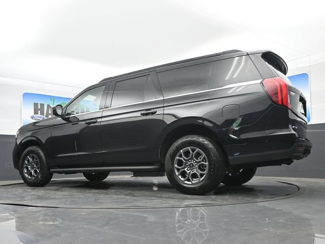 Used 2025 Ford Expedition Max Active AWD/4WD image 22