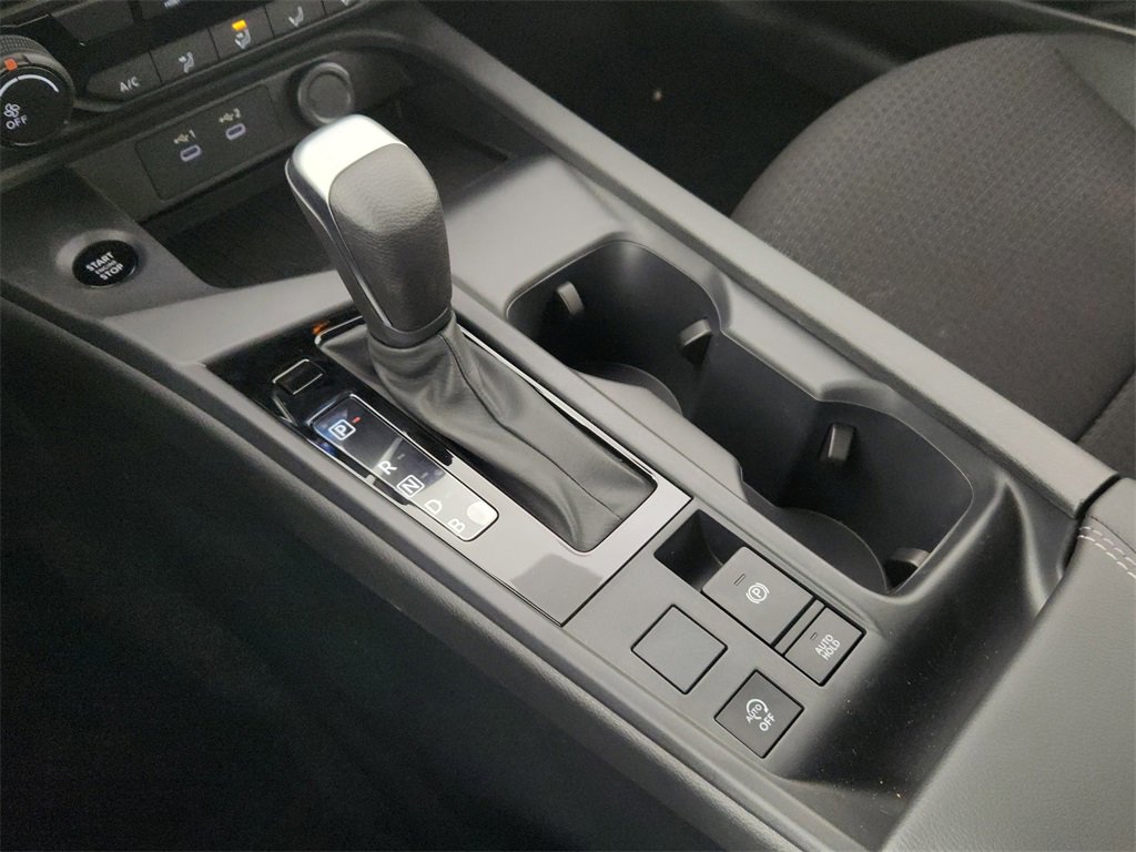 New 2026 Nissan Sentra S w/ Floor Mat Package image 23