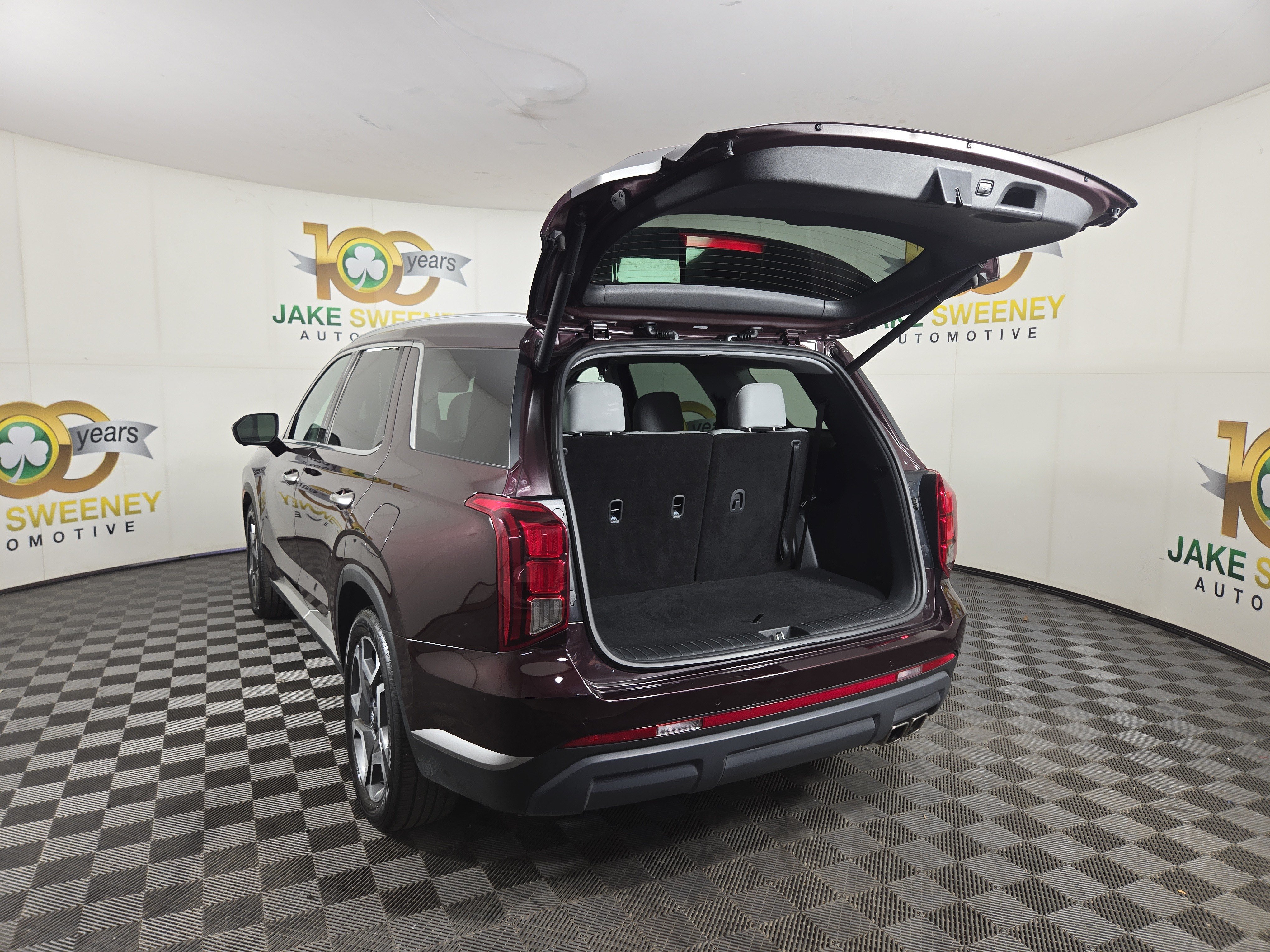 Used 2024 Hyundai Palisade SEL w/ Premium Package AWD/4WD image 32