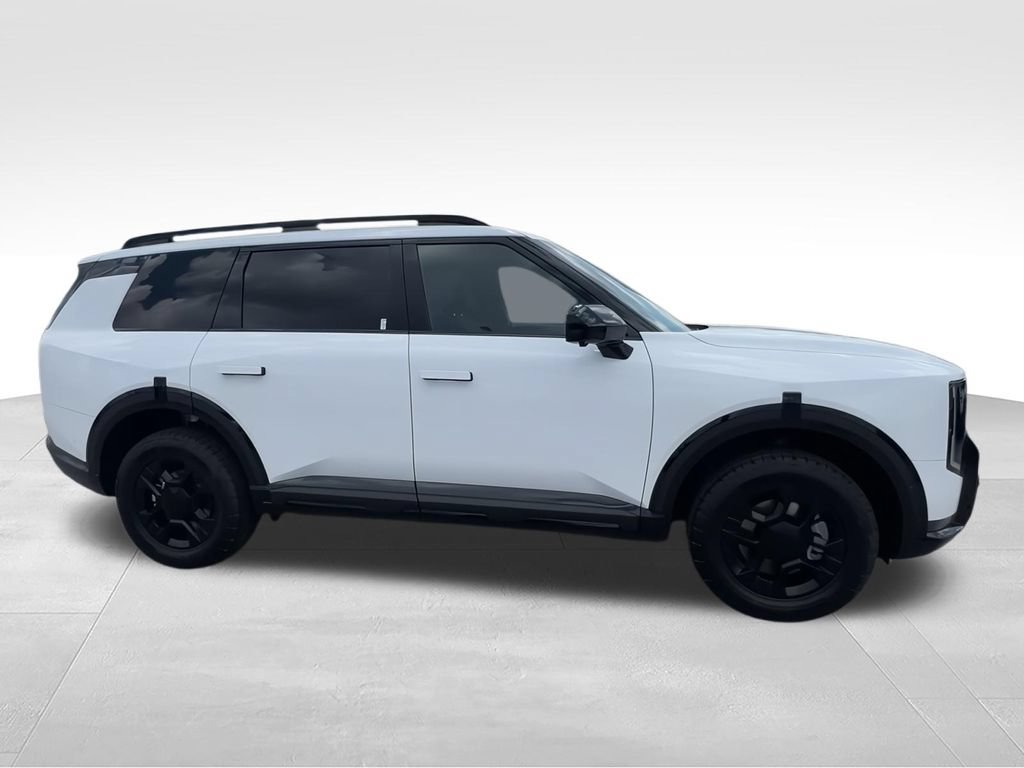 New 2027 Kia Telluride SX Prestige X-Pro AWD/4WD image 9