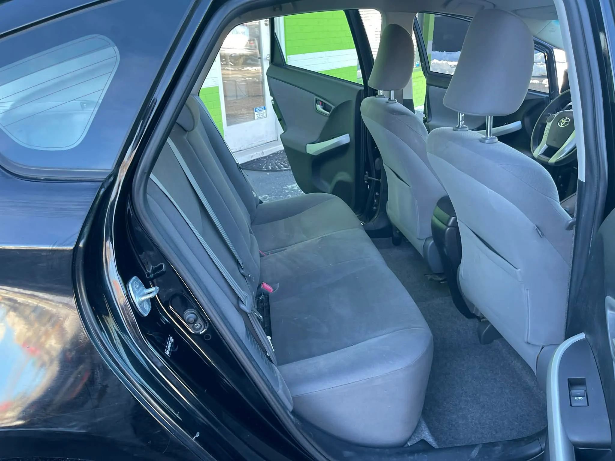 Used 2012 Toyota Prius Two image 13