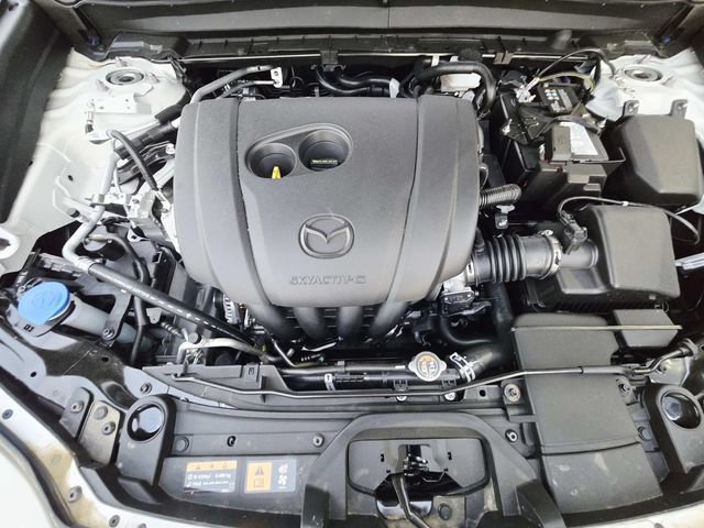New 2026 MAZDA CX-30 AWD 2.5 S w/ Premium Package image 18