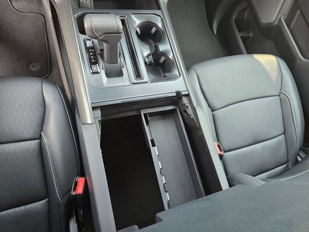 New 2026 Ford F150 Lariat AWD/4WD image 24