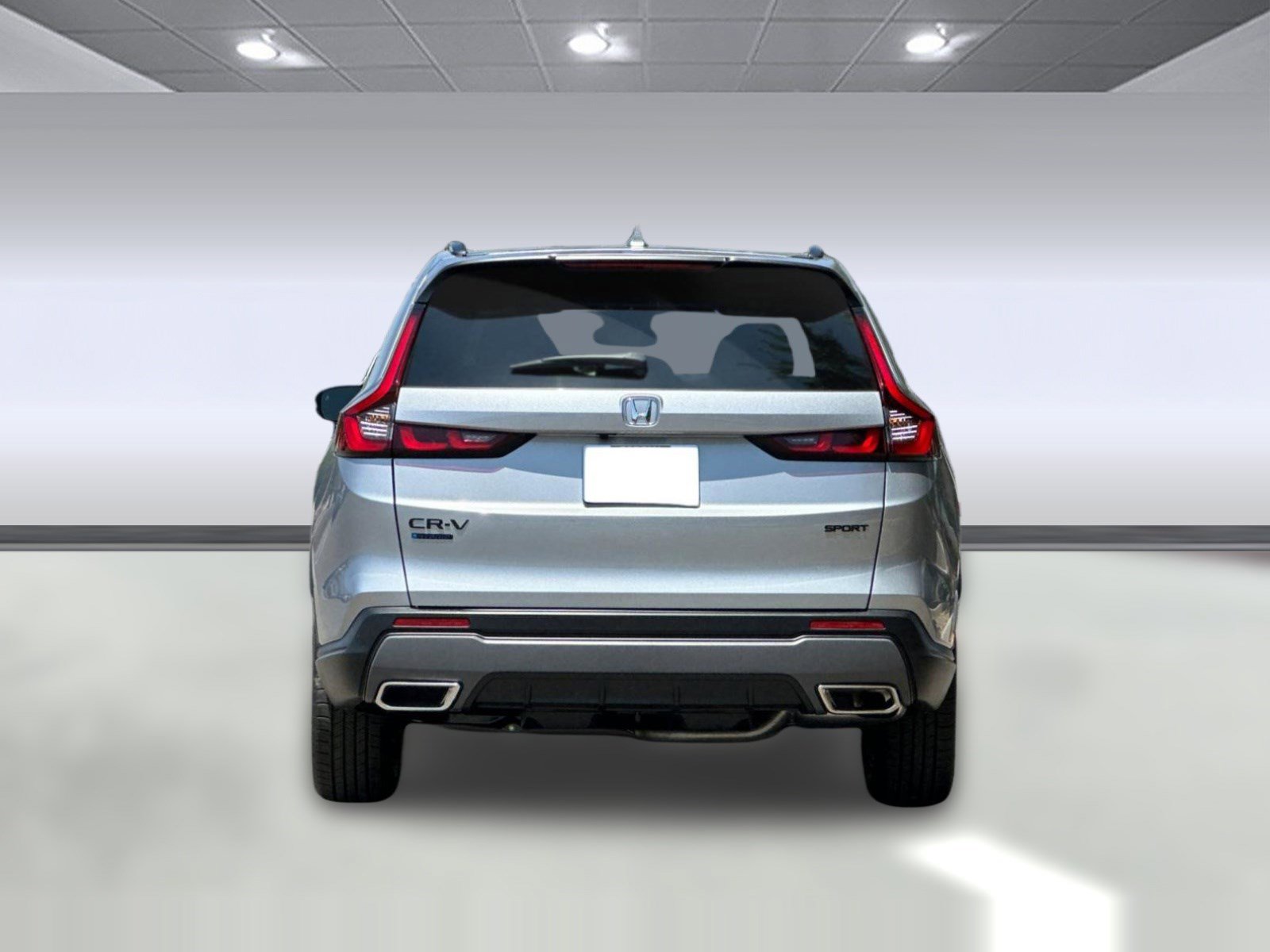 New 2026 Honda CR-V Sport image 9