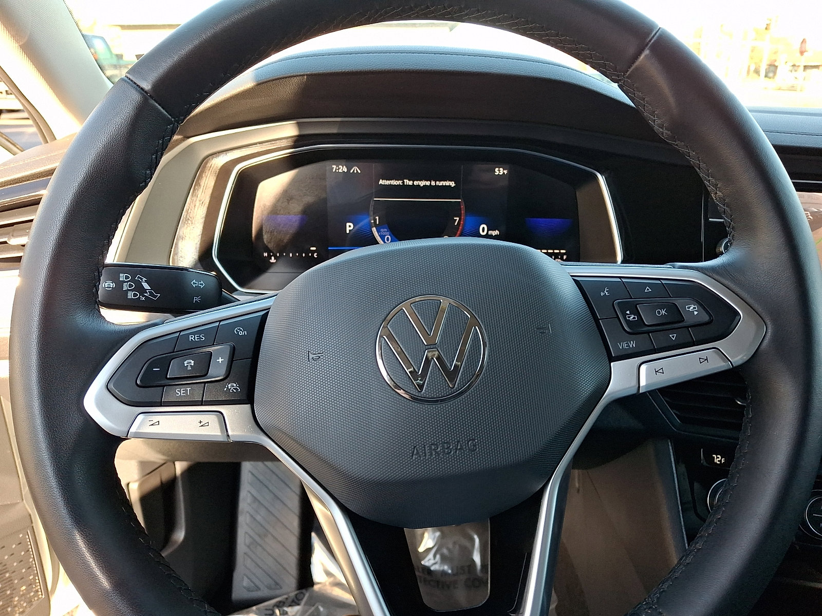 Used 2023 Volkswagen Jetta SE FWD image 21