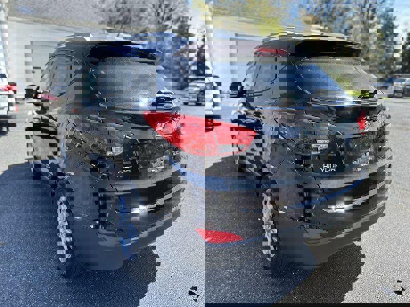 Used 2012 Hyundai Tucson GLS image 5