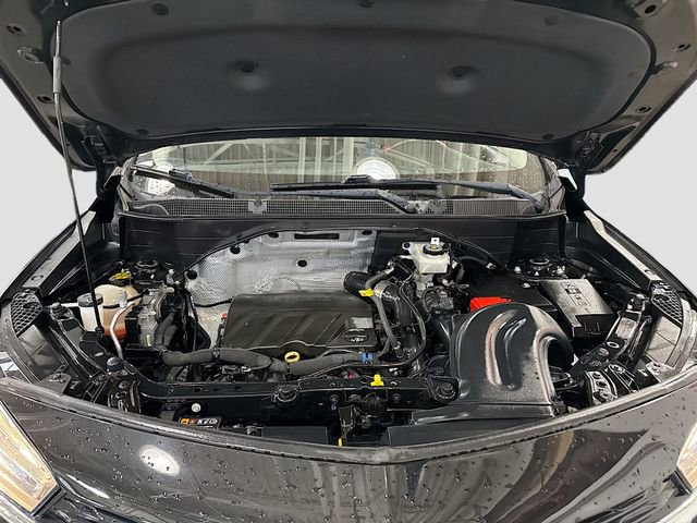 Used 2020 Buick Encore GX Preferred w/ Cold Weather Comfort Package image 29