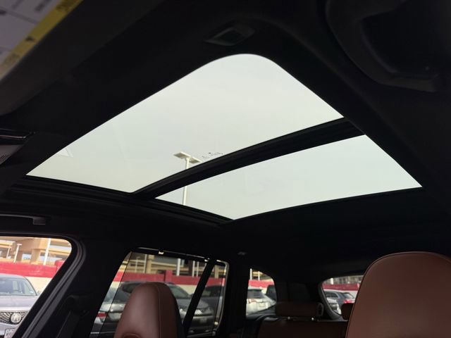 Used 2021 BMW X3 M M w/ Competition Package image 25